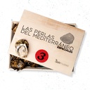 Caja 50 uds Perlas Click del Mediterráneo nº3