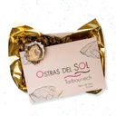 Caja 30 uds Ostras del Sol Nº3