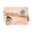 ​Box 25 units Pearls of the Mediterranean