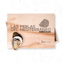 Caja 25 uds OstraClick del Mediterráneo