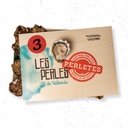 Caja 50 uds CLICK Perletes de Valencia 